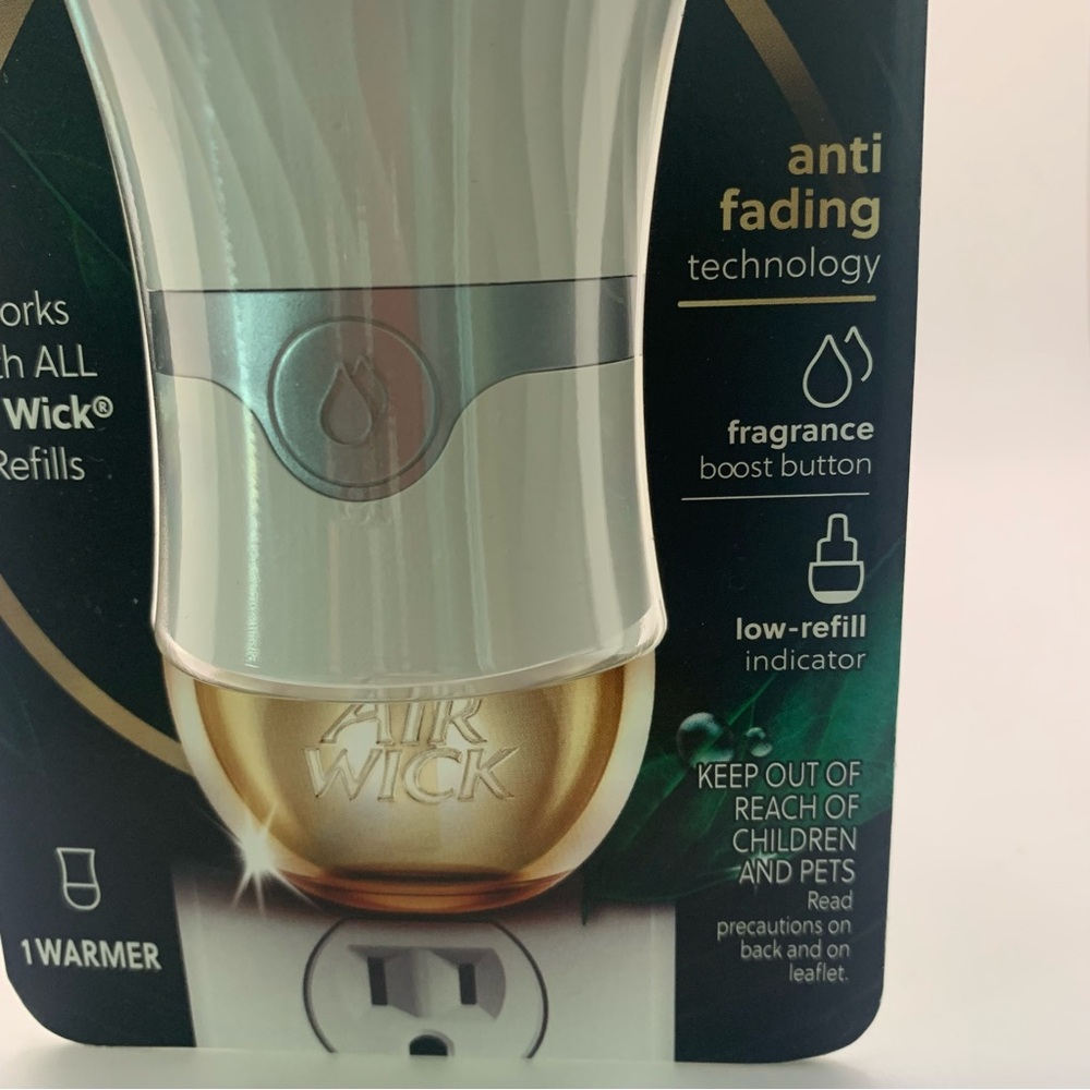 Airwick Advanced Plug-In 3-Pack - Picture 11 of 14